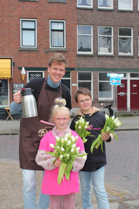 HV 26 Bloemhof straatacties 24