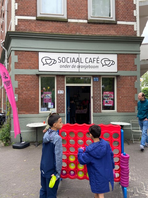 HV 26 Feijenoord Cafe 12